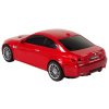Auto na dálkové ovládání R/C BMW M3 Rastar červené