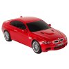 Auto na dálkové ovládání R/C BMW M3 Rastar červené