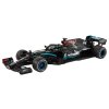 Formule na dálkové ovládání R/C Mercedes AMG F1 1:12