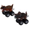Autíčko dinosaurus s třecím pohonem