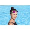 Plavecké brýle Bestway růžové