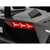 Elektrické autíčko Lamborghini Aventador SV Strong 200W 24V šedé21