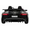 Elektrické autíčko Lamborghini Aventador SV Strong 200W 24V šedé07