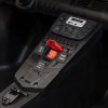 Elektrické autíčko Lamborghini Aventador SV Strong 200W 24V červené12