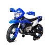 Dětská elektrická motorka CRF Sport