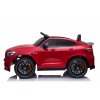 Dětské elektrické autíčko Mercedes Benz GLC63S 4x4 červené (8)