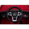 Dětské elektrické autíčko Mercedes Benz GLC63S 4x4 červené (4)