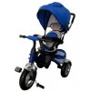 Tříkolka T3 R-Sport modrá