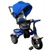 Tříkolka T3 R-Sport modrá