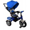 Tříkolka T3 R-Sport modrá