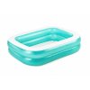 Dětský obdelníkový bazén 201 x 150 x 51 cm Bestway (3)