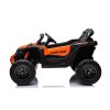Elektrické autíčko Buggy Maverick Can Am 4x4 oranžové lakované03