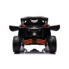 Elektrické autíčko Buggy Maverick Can Am 4x4 oranžové lakované05