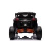 Elektrické autíčko Buggy Maverick Can Am 4x4 oranžové lakované09