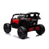 Elektrické autíčko Buggy Maverick Can Am 4x4 24V červené14