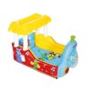 Bestway nafukovací lokomotiva Fisher Price 93537