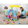 Bestway nafukovací lokomotiva Fisher Price 93537
