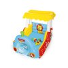 Bestway nafukovací lokomotiva Fisher Price 93537