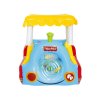 Bestway nafukovací lokomotiva Fisher Price 93537
