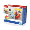 Bestway nafukovací lokomotiva Fisher Price 93537