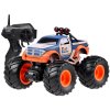 Elektrické autíčko Monster Truck Big Foot s ovladačem 2.4GHz