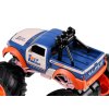 Elektrické autíčko Monster Truck Big Foot s ovladačem 2.4GHz
