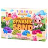 Sada Tuban dynamický písek Farma