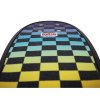 Barevný skateboard s kostkovaným vzorem 50kg