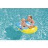 Nafukovací člun pro děti 119 cm x 79 cm Bestway 34009 modrý