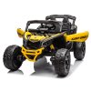 Elektrické autíčko Buggy Maverick Can Am 800W 24V žluté04