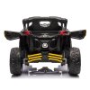 Elektrické autíčko Buggy Maverick Can Am 800W 24V žluté05