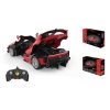 Autíčko na dálkové ovládání Rastar Ferrari FXX-K RC samotná montáž  1:18