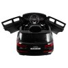 Pojazd New Audi Q7 2 4G LIFT Czarny [15613] 1200