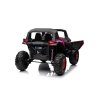 Elektrické autíčko Buggy UTV MX 2000N 4x4 růžové15