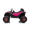 Elektrické autíčko Buggy UTV MX 2000N 4x4 růžové02