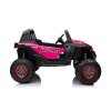 Elektrické autíčko Buggy UTV MX 2000N 4x4 růžové07