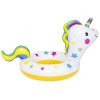 pol pl Bestway urocze dmuchane kolo do plywania jednorozec dla dzieci 36128 19375 2