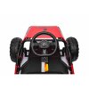 Elektrické autíčko Sport 5 200W 24V červené15