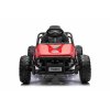 Elektrické autíčko Sport 5 200W 24V červené19
