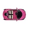 Elektrické autíčko Lamborghini SIAN 400W 24V růžové16