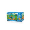 Nafukovací vodní hřiště Dodge&Drench Bestway 450x450x268 cm14