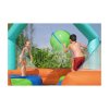 Nafukovací vodní hřiště Dodge&Drench Bestway 450x450x268 cm03