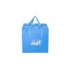 Nafukovací vodní hřiště Dodge&Drench Bestway 450x450x268 cm04
