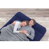 Nafukovací matrace s pumpou 191 x 137 x 28 cm Bestway 67225