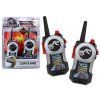 Dětské vysílačky Walkie-Talkie s motivem dinosauři dosah 30-80 m