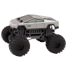 RC terénní auto 1:14 šedé