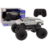 RC terénní auto 1:14 šedé