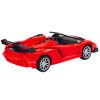 RC sportovní auto 1:18 červené na dálkové ovládání