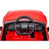 Elektrické autíčko Audi RS6 červené18