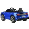 Elektrické autíčko GT modré